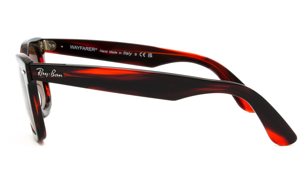 SUNGLASSES RAY BAN 2140 136285 5022 3