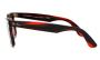SUNGLASSES RAY BAN 2140 136285 5022