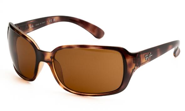 ΓΥΑΛΙΑ ΗΛΙΟΥ RAY BAN 4068 642/33 6017