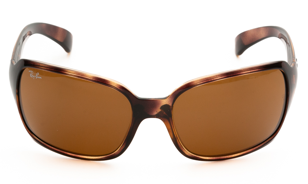 SUNGLASSES RAY BAN 4068 642/33 6017 2