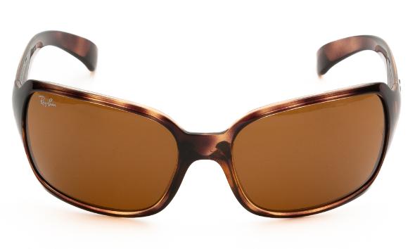 ΓΥΑΛΙΑ ΗΛΙΟΥ RAY BAN 4068 642/33 6017 - 2
