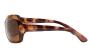 SUNGLASSES RAY BAN 4068 642/33 6017