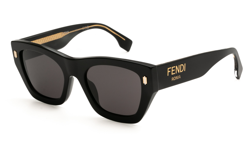 ΓΥΑΛΙΑ ΗΛΙΟΥ FENDI 40100I 01A 5320 1