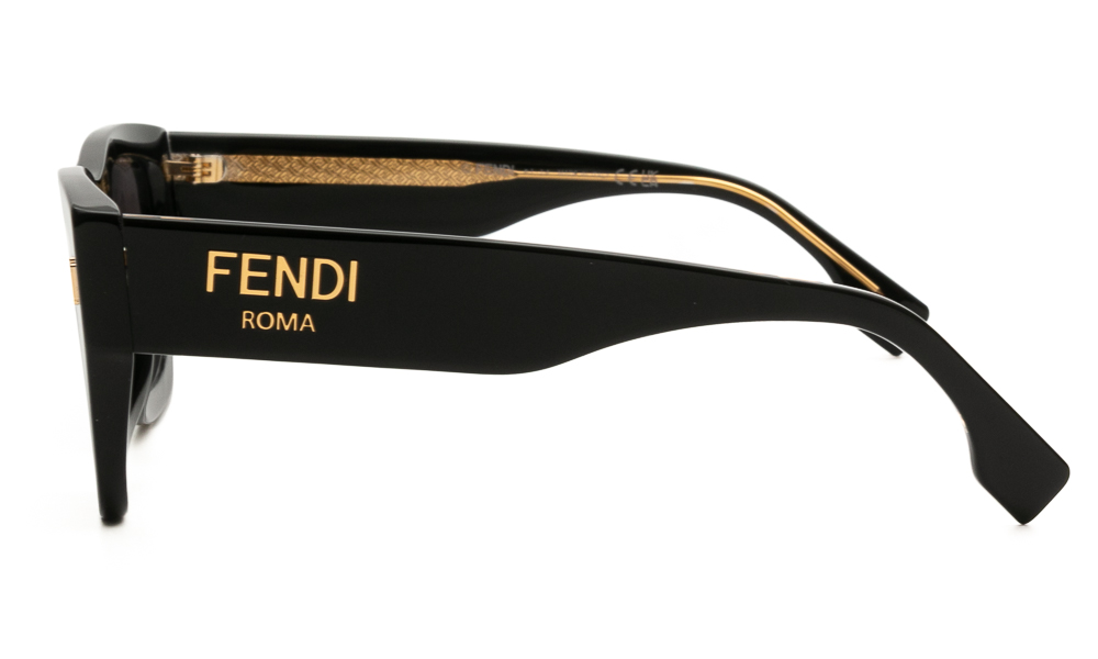 ΓΥΑΛΙΑ ΗΛΙΟΥ FENDI 40100I 01A 5320 3