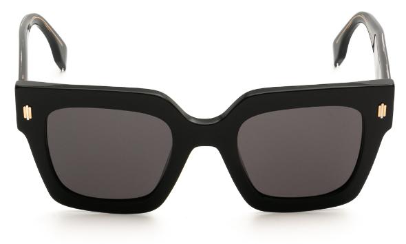 SUNGLASSES FENDI 40101I 01A 5023 - 2