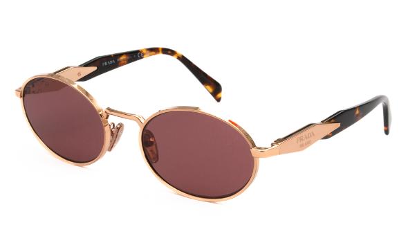 ΓΥΑΛΙΑ ΗΛΙΟΥ PRADA 65ZS SVF08S 5520
