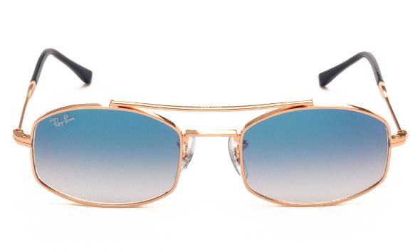 ΓΥΑΛΙΑ ΗΛΙΟΥ RAY BAN 3719 92623F 5120 - 2