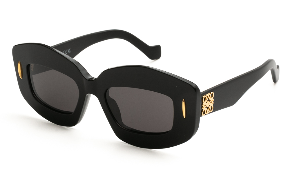 SUNGLASSES LOEWE 40114I 01A 4919 1