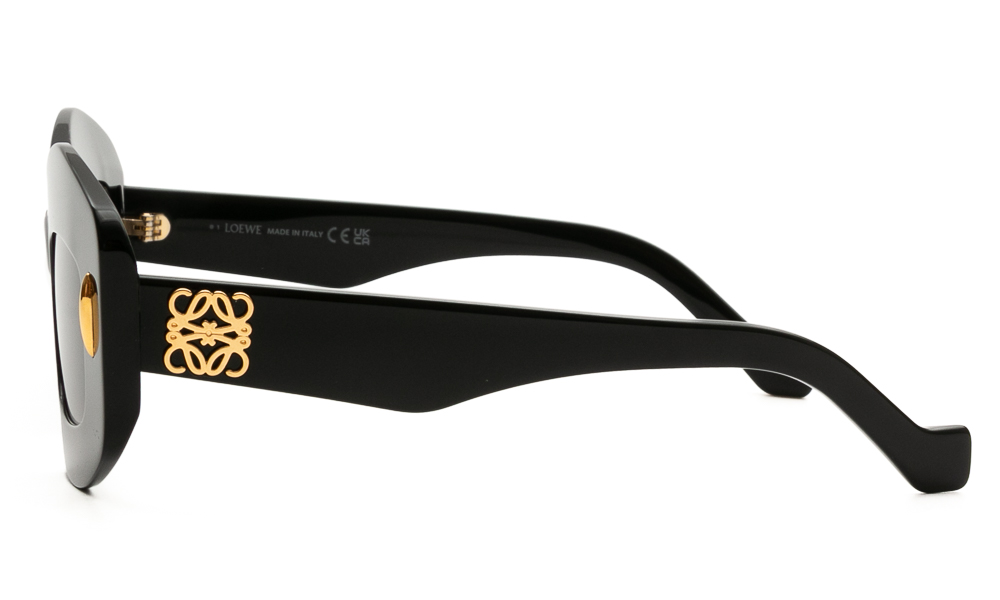 SUNGLASSES LOEWE 40114I 01A 4919 3