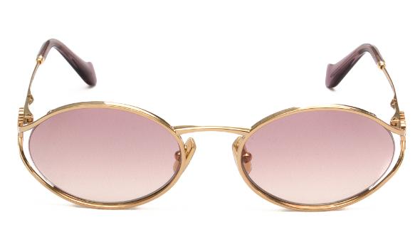 ΓΥΑΛΙΑ ΗΛΙΟΥ MIU MIU 52YS 5AK06S 5421 - 2