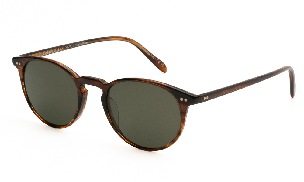ΓΥΑΛΙΑ ΗΛΙΟΥ OLIVER PEOPLES 5004SU 1724P1 4920 1