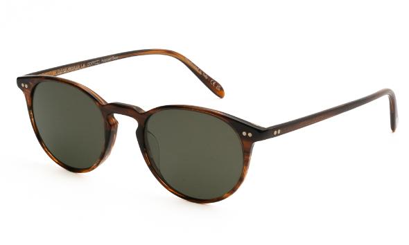 ΓΥΑΛΙΑ ΗΛΙΟΥ OLIVER PEOPLES 5004SU 1724P1 4920