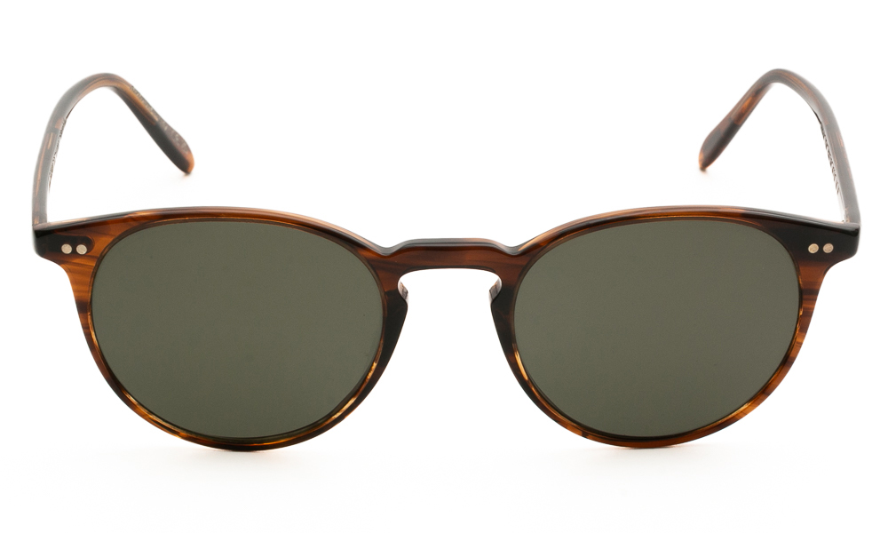ΓΥΑΛΙΑ ΗΛΙΟΥ OLIVER PEOPLES 5004SU 1724P1 4920 2