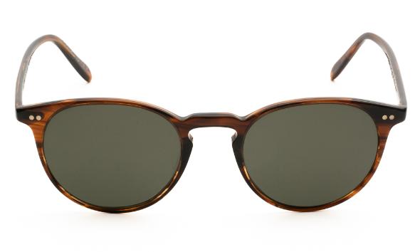 ΓΥΑΛΙΑ ΗΛΙΟΥ OLIVER PEOPLES 5004SU 1724P1 4920 - 2