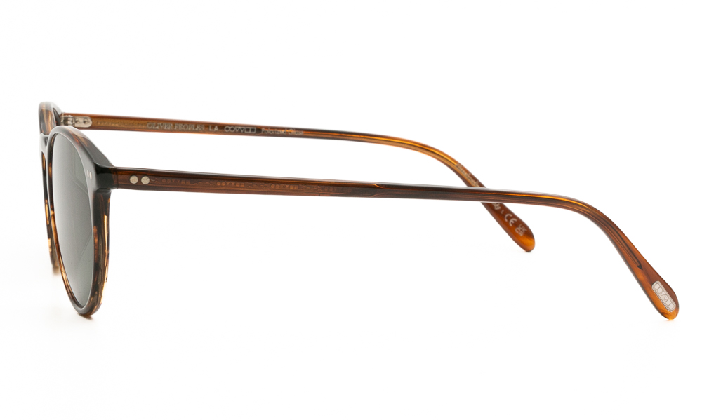 ΓΥΑΛΙΑ ΗΛΙΟΥ OLIVER PEOPLES 5004SU 1724P1 4920 3