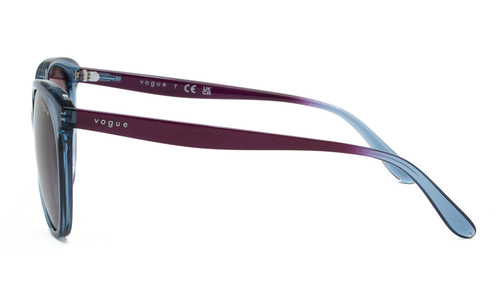 ΓΥΑΛΙΑ ΗΛΙΟΥ VOGUE 5453S 30858H 5318 3
