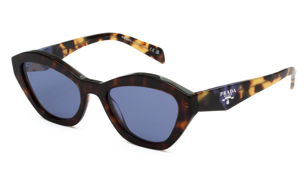 SUNGLASSES PRADA A02S 17N50B 5219 1