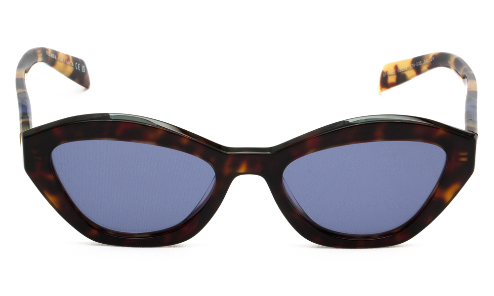 SUNGLASSES PRADA A02S 17N50B 5219 2