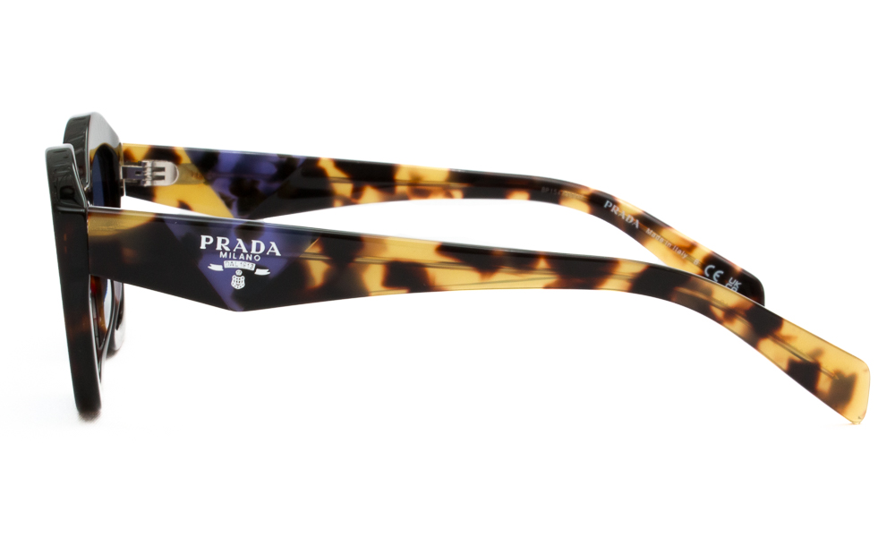 SUNGLASSES PRADA A02S 17N50B 5219 3