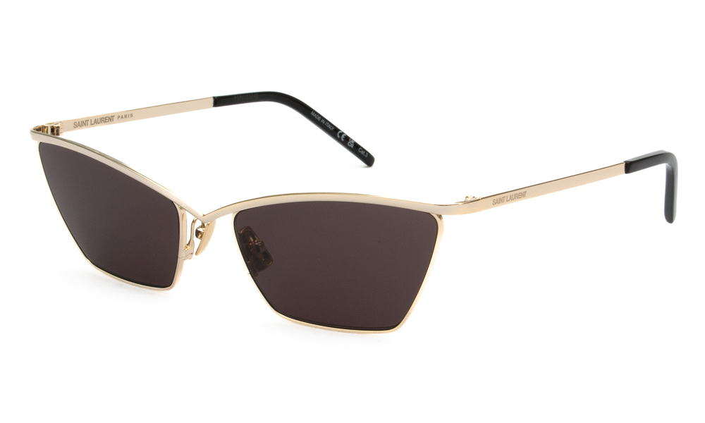 ΓΥΑΛΙΑ ΗΛΙΟΥ SAINT LAURENT SL 637 003 5717 1