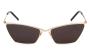 ΓΥΑΛΙΑ ΗΛΙΟΥ SAINT LAURENT SL 637 003 5717