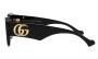 SUNGLASSES GUCCI 1421S 001 5120