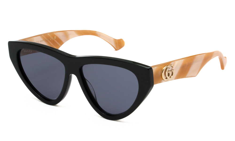 SUNGLASSES GUCCI 1333S 004 5814 1