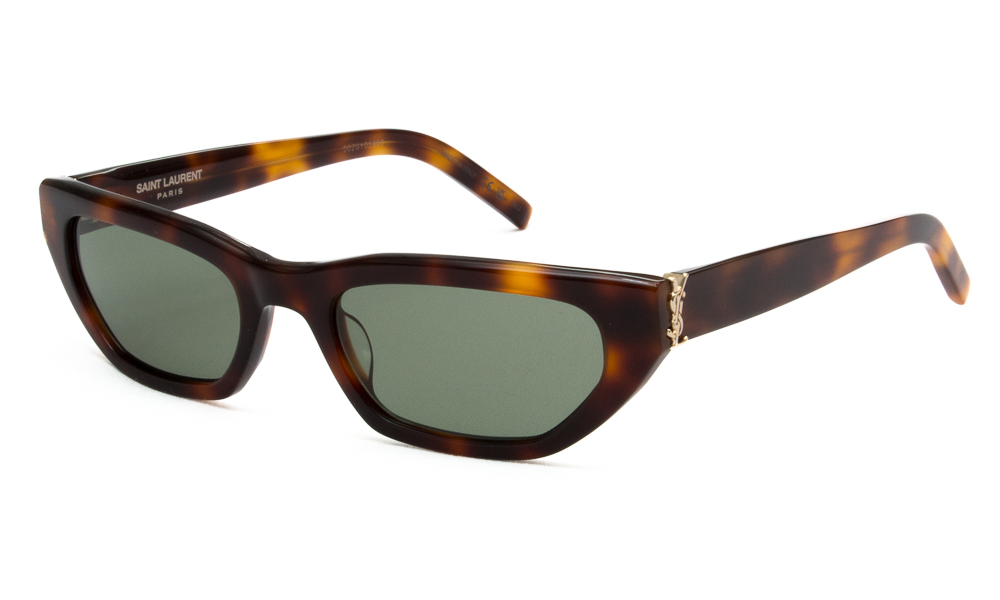 ΓΥΑΛΙΑ ΗΛΙΟΥ SAINT LAURENT SL M126 003 5420 1
