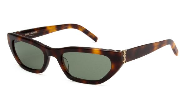 SUNGLASSES SAINT LAURENT SL M126 003 5420