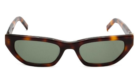 SUNGLASSES SAINT LAURENT SL M126 003 5420 - 2