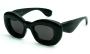 SUNGLASSES LOEWE 40117I 01A 4724