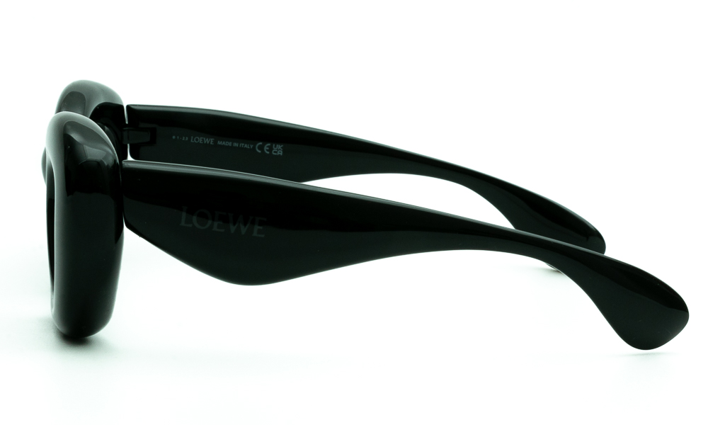 SUNGLASSES LOEWE 40117I 01A 4724 3