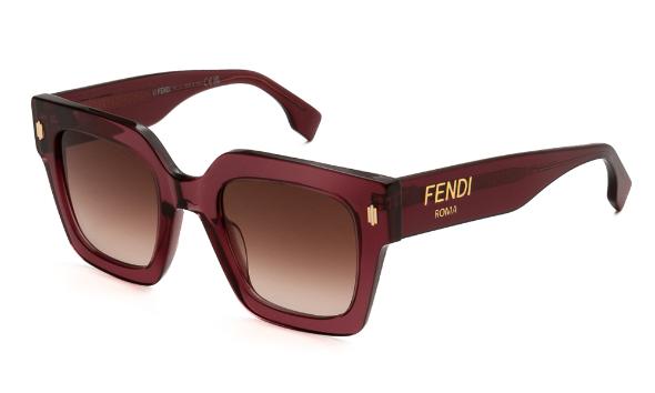 ΓΥΑΛΙΑ ΗΛΙΟΥ FENDI 40101I 81F 5023