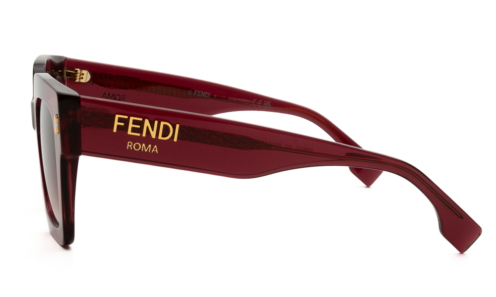 ΓΥΑΛΙΑ ΗΛΙΟΥ FENDI 40101I 81F 5023 3