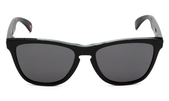 ΓΥΑΛΙΑ ΗΛΙΟΥ OAKLEY 0OO9013 9013C4 5517 - 2