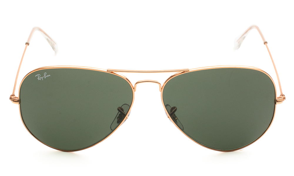 SUNGLASSES RAY BAN 3025 920231 6214 2