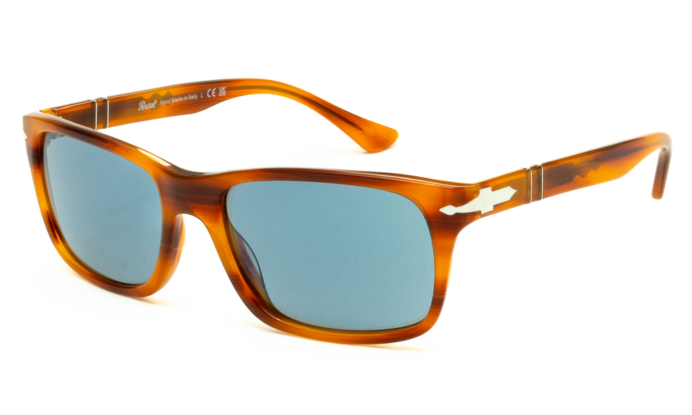 SUNGLASSES PERSOL 3048S 960/56 5819 1