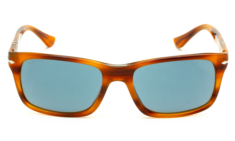 SUNGLASSES PERSOL 3048S 960/56 5819 2