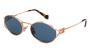 SUNGLASSES MIU MIU 52YS ZVF1V1 5421