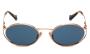 SUNGLASSES MIU MIU 52YS ZVF1V1 5421