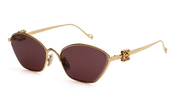 SUNGLASSES LOEWE 40115U 30Y 5718