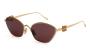 SUNGLASSES LOEWE 40115U 30Y 5718