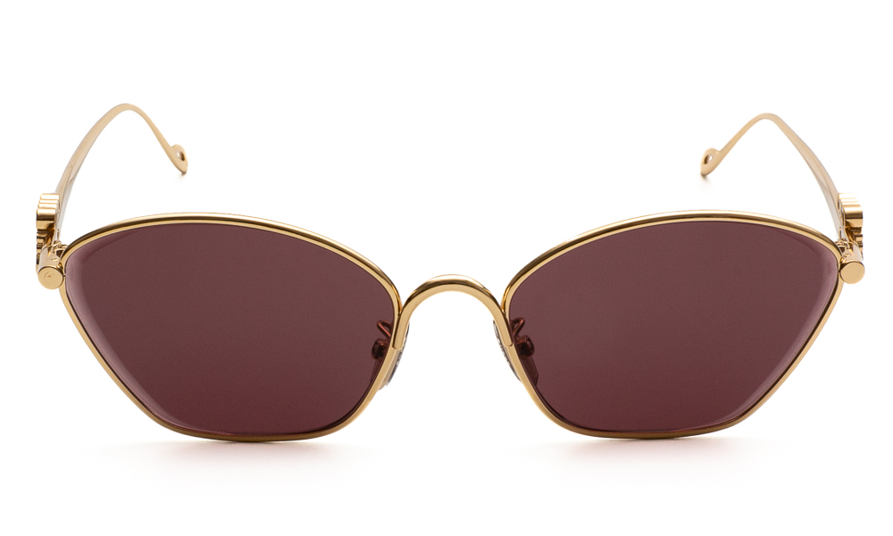 SUNGLASSES LOEWE 40115U 30Y 5718 2