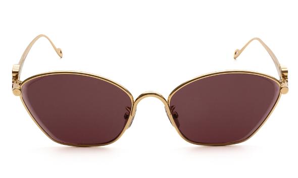 SUNGLASSES LOEWE 40115U 30Y 5718 - 2