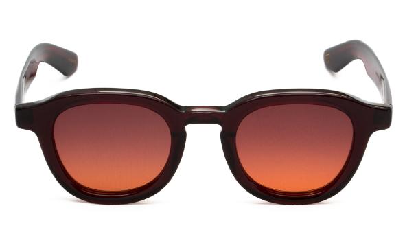 ΓΥΑΛΙΑ ΗΛΙΟΥ MOSCOT DAHVEN BURGUNDY CABERNET 4424 - 2