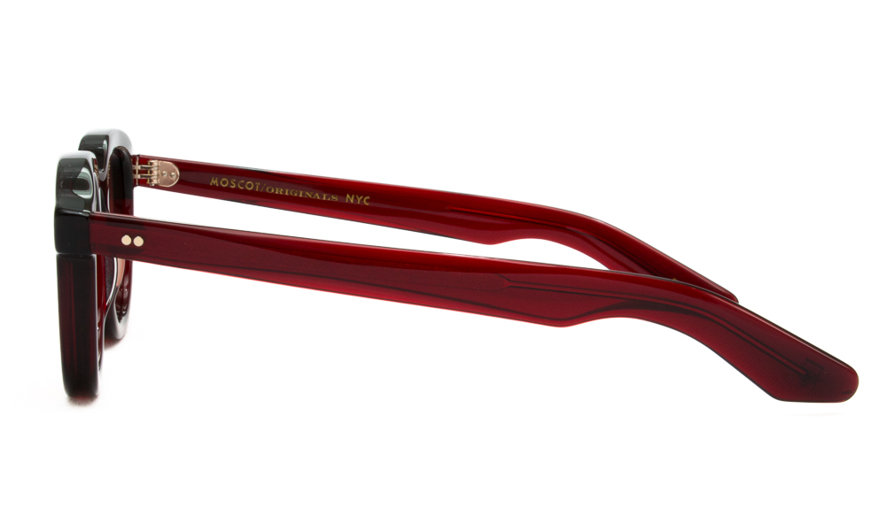 ΓΥΑΛΙΑ ΗΛΙΟΥ MOSCOT DAHVEN BURGUNDY CABERNET 4424 3