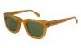 SUNGLASSES MOSCOT FRITZ BUTTERSCOTCH CALI 4727