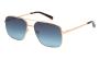 ΓΥΑΛΙΑ ΗΛΙΟΥ MOSCOT SHTARKER GOLD 5715