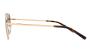 ΓΥΑΛΙΑ ΗΛΙΟΥ MOSCOT SHTARKER GOLD 5715