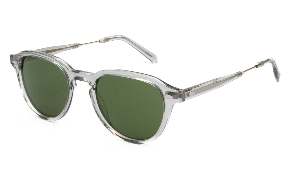 ΓΥΑΛΙΑ ΗΛΙΟΥ MOSCOT KASH LIGHT GREY 5021 1